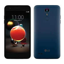 Usado, Smartphone LG Aristo 2 Plus, 16GB 5.0" 13MP con cámara Android 4G (solo T-Mobile) segunda mano  Embacar hacia Argentina