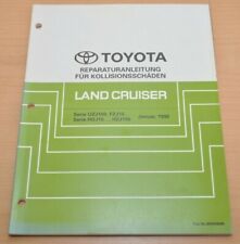 Toyota land cruiser gebraucht kaufen  Gütersloh