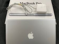 Macbook pro a1278 for sale  USA