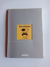 Iveco after sales usato  Macomer