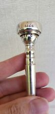 Schilke trumpet mouthpiece for sale  Shipping to Ireland
