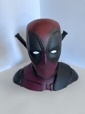 Deadpool statue bust for sale  Santa Fe