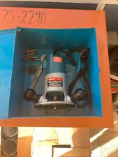 Bosch 1604 router for sale  Lincoln