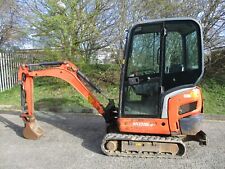 2012 kubota kx016 for sale  DRIFFIELD