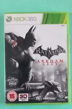 batman 360 xbox gioco usato  Mondragone