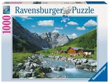 Ravensburger puzzle 192168 gebraucht kaufen  Feldkirchen-Westerham