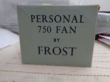Vintage frost mini for sale  UK