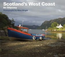 Scotland west coast for sale  UK