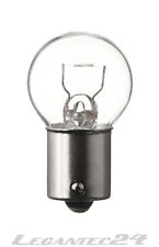 Glühlampe 12V 18W Ba15s kurz 25x46mm Glühbirne Lampe Birne 12Volt 18Watt neu comprar usado  Enviando para Brazil