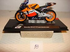 Miniature moto honda d'occasion  Bellegarde-en-Marche