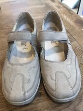 Waldlaufer size shoes for sale  HARROGATE