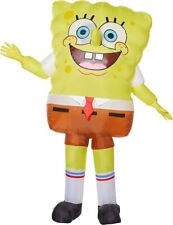 Spongebob squarepants inflatab for sale  Viborg