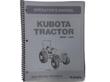 Kubota tc430 59711 for sale  USA