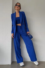 Zara blue cobalt for sale  Shipping to Ireland