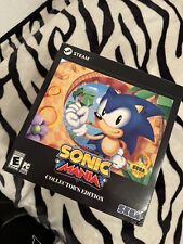 Steam sonic mania gebraucht kaufen  Backnang