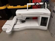 babylock embroidery machine for sale  Limestone