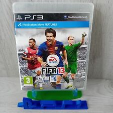 JOGO FIFA 13 PS3 - RARO JOGO RETRÔ PLAYSTATION 3 comprar usado  Enviando para Brazil