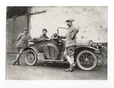 Voiture militaire soldats. d'occasion  Antibes