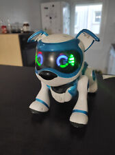 Robot chien teksta d'occasion  Pomérols