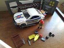 Playmobil 4365 voiture d'occasion  Courtenay