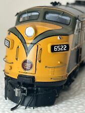 Scale rapido trains for sale  Ballwin