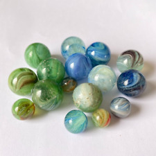 Vintage whispler marbles for sale  SANDY