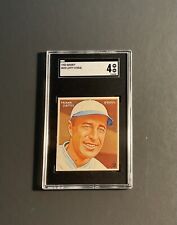 1933 goudey 232 for sale  Baltimore