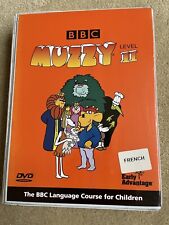 Bbc language course for sale  HARLOW