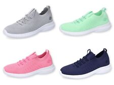 Dockers De Gerli Zapatillas de Deporte para Mujer Socksneaker Slip-On, usado segunda mano  Embacar hacia Argentina