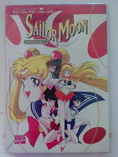 Sailor moon pocket usato  Monterotondo