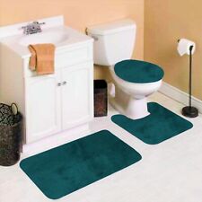 set 2 bathroom rugs for sale  Lynwood
