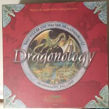 Dragonology game for sale  Lewisville
