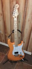 Fender capri orange for sale  Betsy Layne
