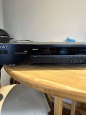 Sony sb920 rds for sale  NEW MILTON
