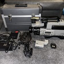 panasonic video camera for sale  Shipping to South Africa