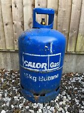 Calor Butane Gas Bottle Cylinder 15kg for sale  MELTON MOWBRAY