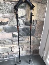 Walking pacer poles for sale  PENRITH