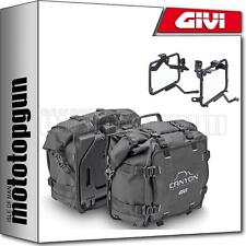 Givi grt720 sacoches d'occasion  France