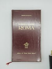 Vedere capire roma usato  Roma