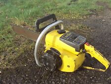 mcculloch chainsaw for sale  UK
