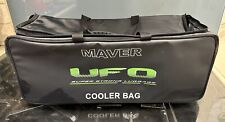 Maver cooler bag for sale  COLEFORD