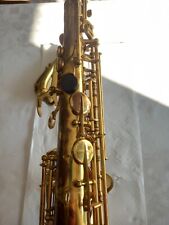 Saxophone alto dolnet d'occasion  Lille