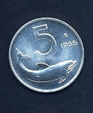 Lire 1966 rotolino usato  Villaricca