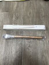 Bbq tongs extra for sale  SWANSEA