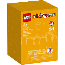 Lego 71036 minifiguren gebraucht kaufen  Emmerthal