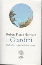 Giardini riflessioni sulla usato  Roma