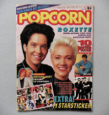 Popcorn juni 1992 gebraucht kaufen  Bernau