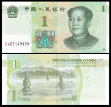 China yuan 2019 for sale  Williston