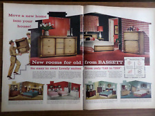 1957 bassett furniture for sale  Tomah