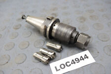 BT30 KENNAMETAL DA200 DOUBLE ANGLE COLLET HOLDER TENSION & COMPRESSION LOC4944, used for sale  Shipping to South Africa